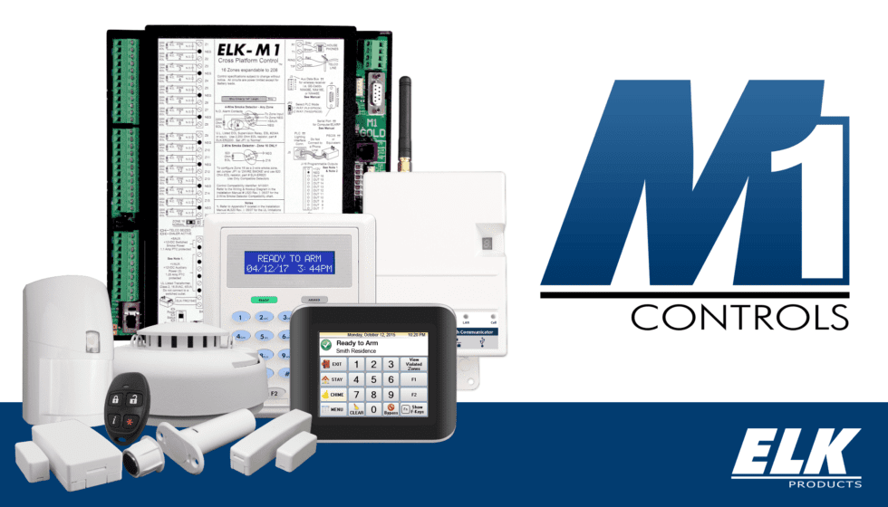 TRANSITIONING FROM HAI OMNI? TAKE A LOOK AT ELK’S M1 SYSTEMS