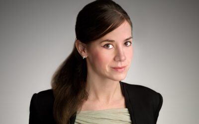 Acclaimed Dolby Scientist Dr. Poppy Crum Delivering CEDIA Expo Keynote August 31