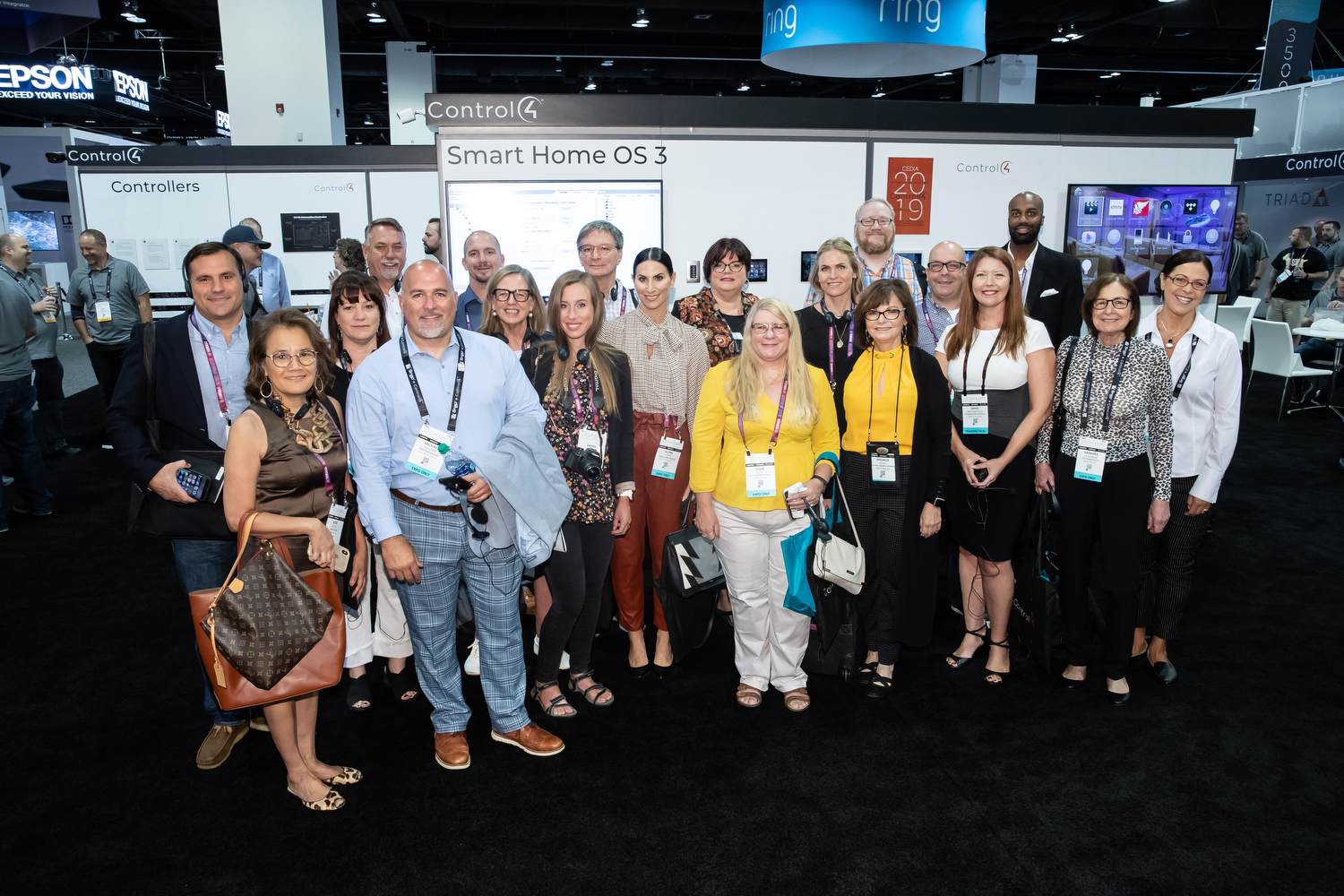 PWP Studio photographers specialize in corporate event photography, decor, details, incentive travel, conventions, and on-location photography in Atlanta, Georgia