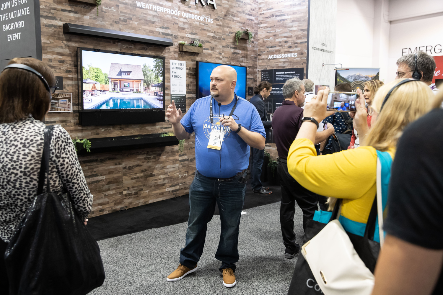 PWP Studio photographers specialize in corporate event photography, decor, details, incentive travel, conventions, and on-location photography in Atlanta, Georgia