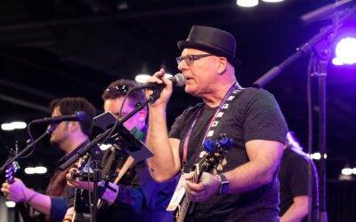 CE Pro All-Star Band Set for a Rocking Reunion at CEDIA Expo 2022
