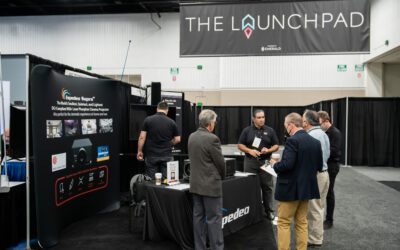 CEDIA Expo’s The Launchpad Highlights Newest Residential Technology Brands