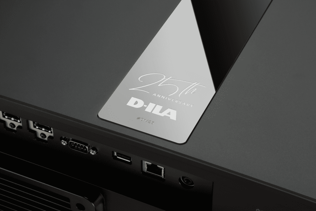 JVC - CEDIA Expo