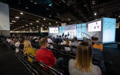 CEDIA Expo Unveils Smart Stage and Innovation Hub Programming