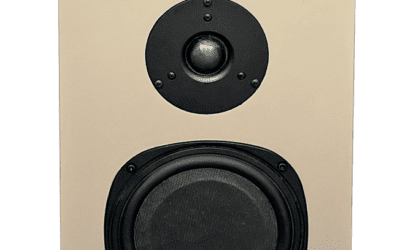 PhaseTech® Premier Lux Audiophile Speakers Debut at CEDIA Expo