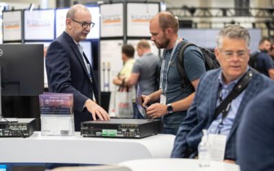 CEDIA Expo 2022 Announces Over 15,000 Attendees and 300+ Exhibitors at Dallas Event