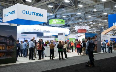 CEDIA Expo Unveils Array of Exhibitors for CEDIA Expo 2023