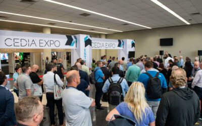CEDIA Expo 2023 Registration Now Open