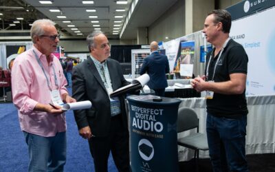 CEDIA Expo to Spotlight Emerging Residential Technology Brands at The Launchpad