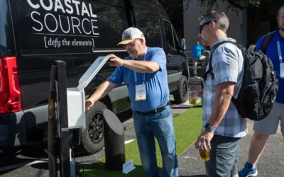 CEDIA Expo to Host the Hottest Outdoor Technology at Destination Outdoors