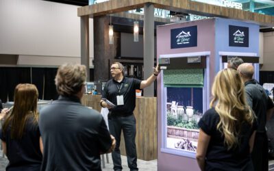 CEDIA Expo and Commercial Integrator Expo Networking App Connects Exhibitors and Industry Professionals