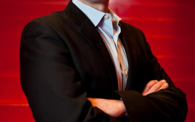 Renowned AI and Technology Futurist Scott Steinberg to Deliver Keynote at CEDIA Expo 2023