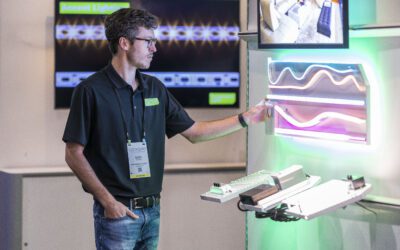 CEDIA Expo and CIX 2024 Announces New Connectivity Pavilion