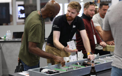 CEDIA Expo and Commercial Integrator Expo Releases Post-Show Report