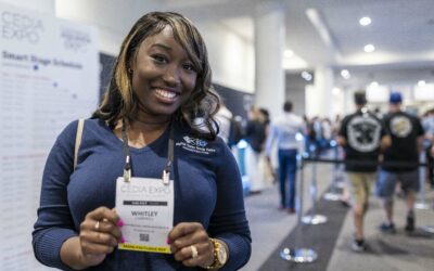 CEDIA Expo 2024 Registration Now Open