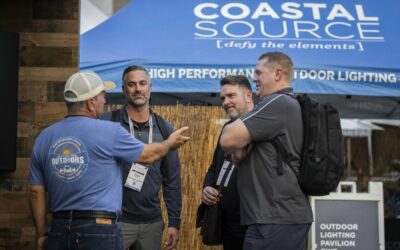 CEDIA Expo 2024 to Present Industry-Leading Outdoor Custom Installation Technology at Destination Outdoors