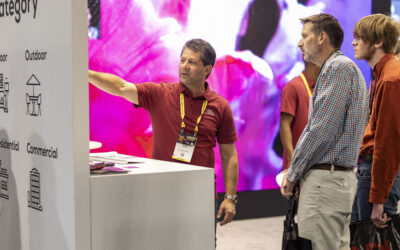 8K Association Brings 8K Content Ecosystem Experts to CEDIA Expo Smart Stage Session