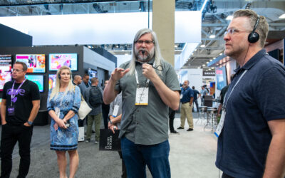 CEDIA Expo 2024 to Unite Design-Build and Residential Technology Professionals During Day of Discovery™
