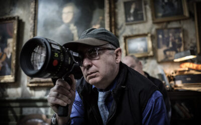 Award-Winning Director Barry Sonnenfeld to Deliver Keynote at CEDIA Expo 2024