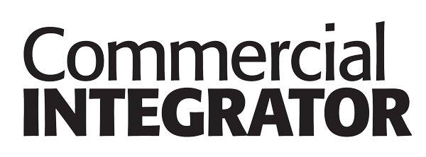 Commercial Integrator logo Commercial Integrator logo