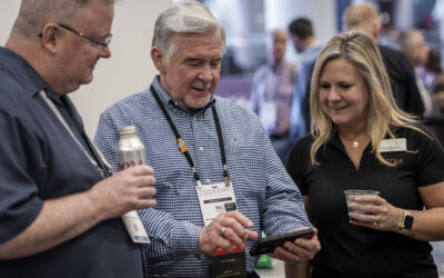 CEDIA Expo and Commercial Integrator Expo 2024 Unveil AI-Driven Matchmaking App
