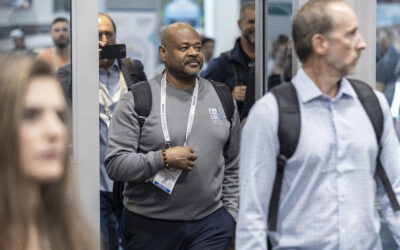 CEDIA Expo/Commercial Integration Expo (CIX): The Singular Destination for Integrators and Designers in the Residential, Commercial, and Resimercial Realms