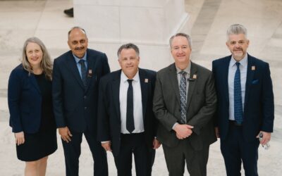Smart Home Advocacy in Action: CEDIA Returns to the US Capitol