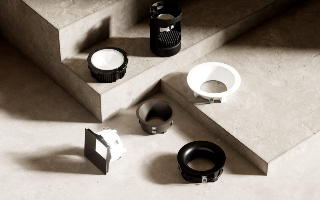 DMF Lighting’s Artafex Line