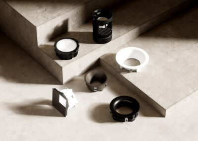 DMF Lighting’s Artafex Line