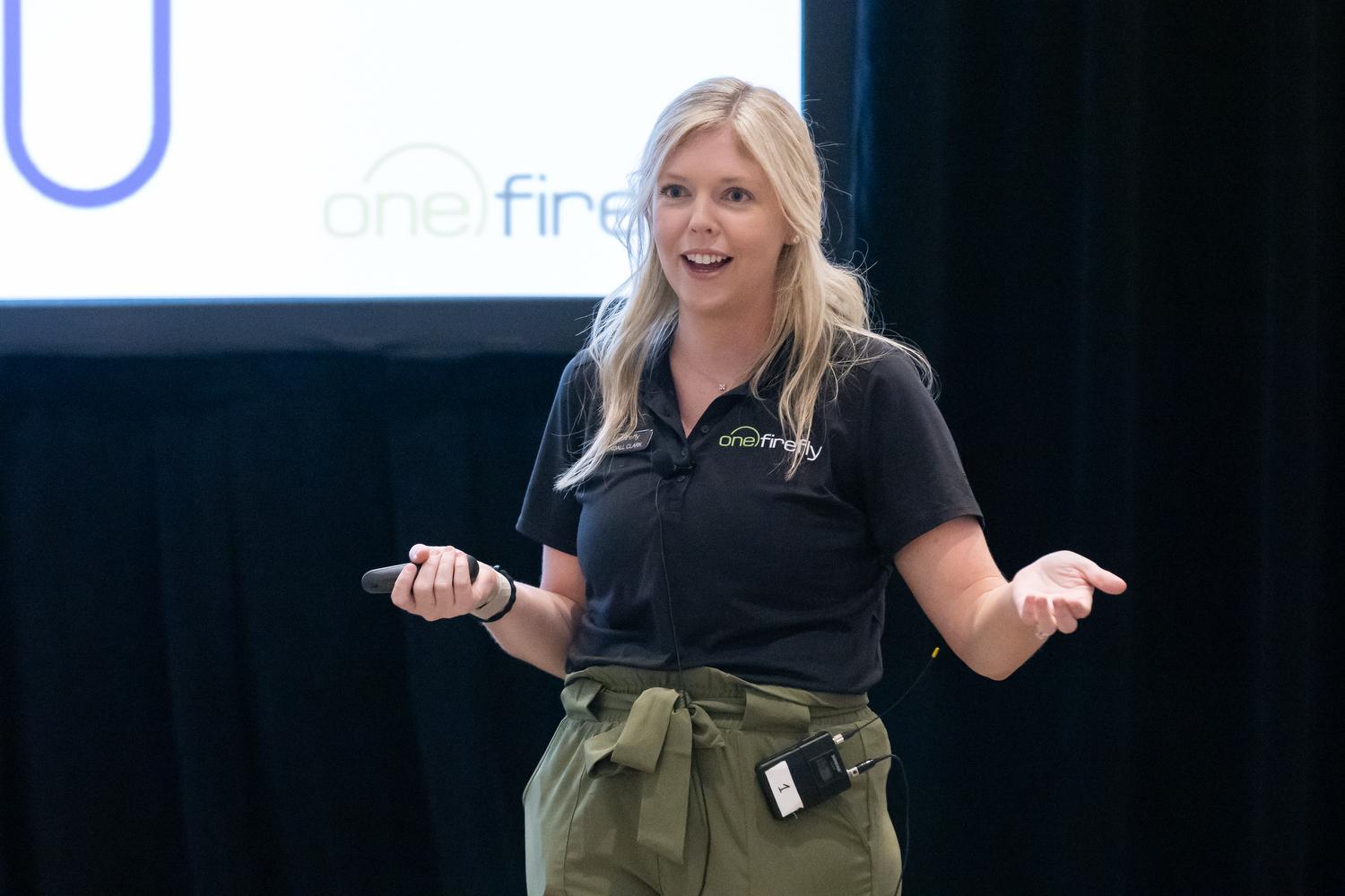 CEDIA Education Conference session speaker at CEDIA Expo/CIX