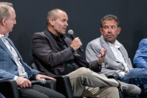 Chris Whitley Ellipsys