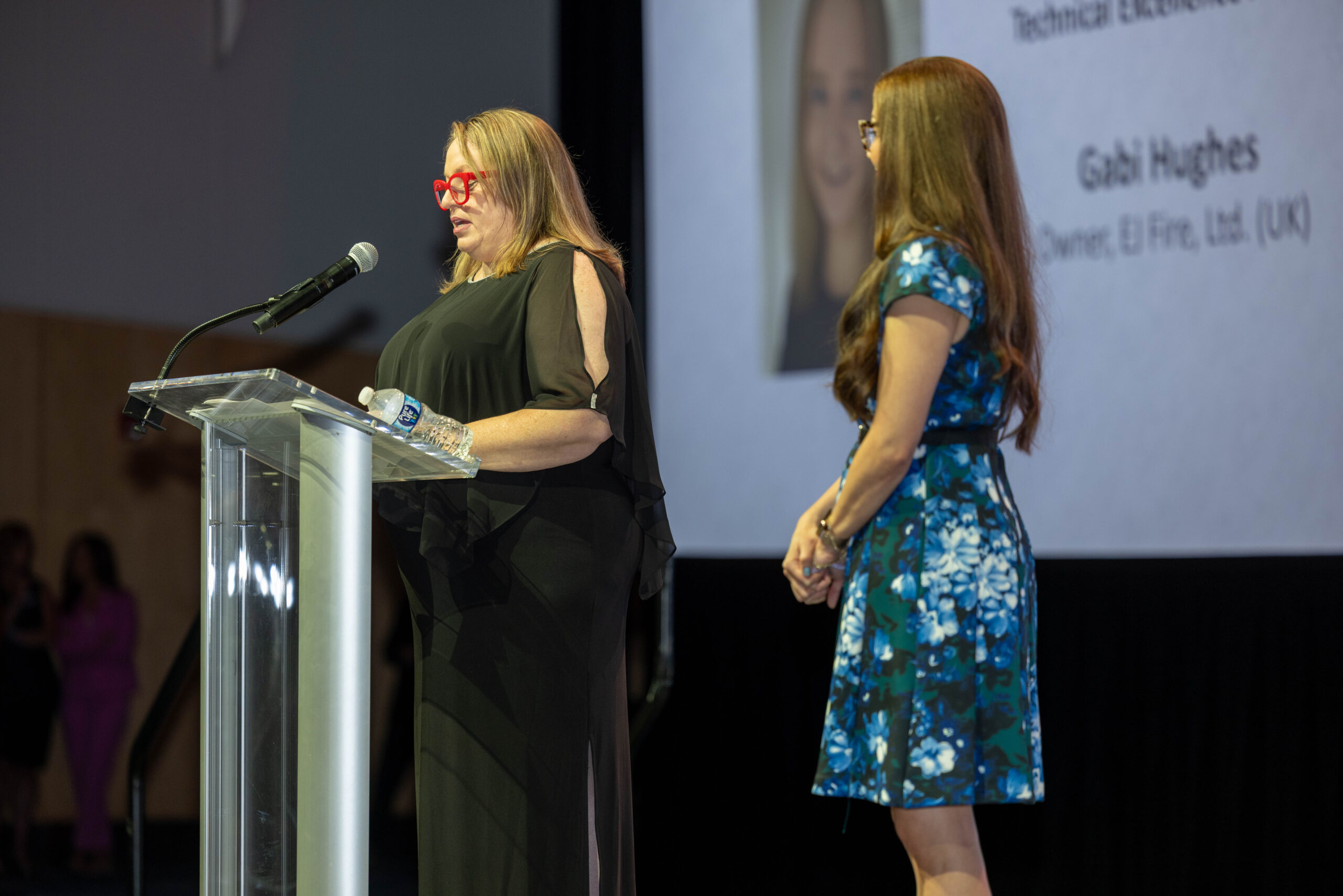 Women in Consumer Technology Luncheon at CEDIA Expo/CIX