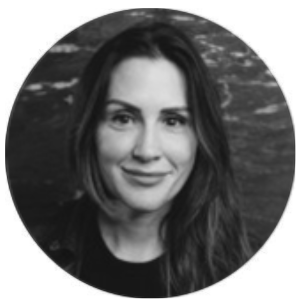 Josephina Serra of Form Collective