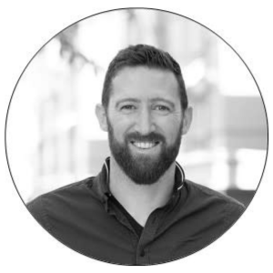 Nick Bray of Nick Bray Architecture Ltd.