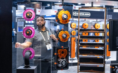 Why Custom Integrators Keep Coming Back to CEDIA Expo/CIX