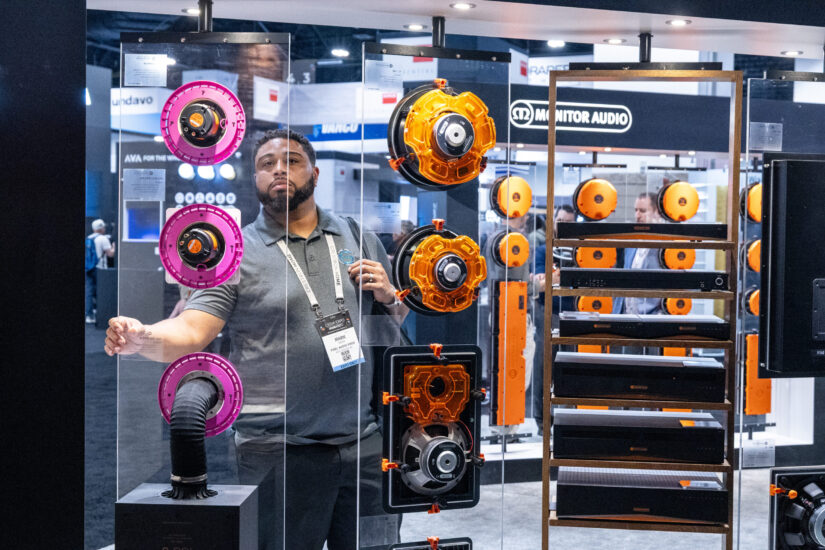 CEDIA Expo/CIX
