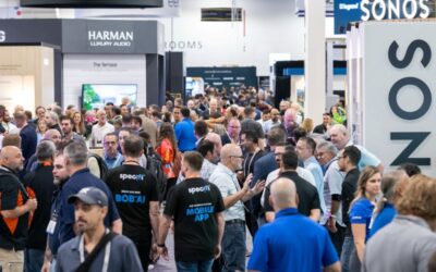 BTX Window Automation Showcases Smart Shading Solutions at CEDIA Expo/CIX