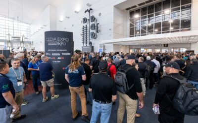 CEDIA Expo/CIX Announces Multi-City Rotation Starting 2027