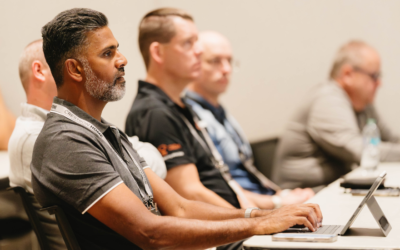 An Updated CEDIA Education Conference Track for 2026