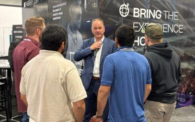 K-array USA Highlights High-Performance Audio Solutions at CEDIA Expo/CIX
