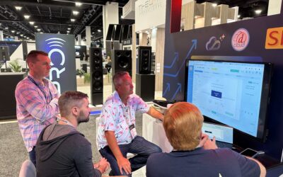 Why D-Tools Prioritizes CEDIA Expo/CIX Every Year