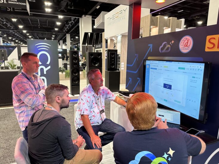 D-Tools CEDIA Expo/CIX