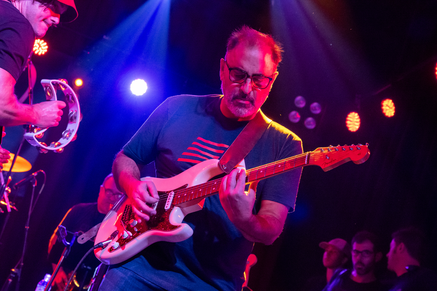 CE Pro All-Star Band at CEDIA Expo/CIX