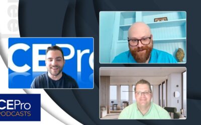 Inside CEDIA Expo 2026 Education: AI, Lighting, Wellness & the Future of Smart Homes