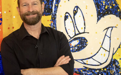 Former Disney Executive Duncan Wardle to Deliver CEDIA Expo/CIX 2026 Keynote