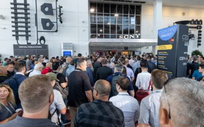 How CEDIA Expo Continues to Serve as a Hub for CEDIA’s Education, Advocacy and Industry Connection