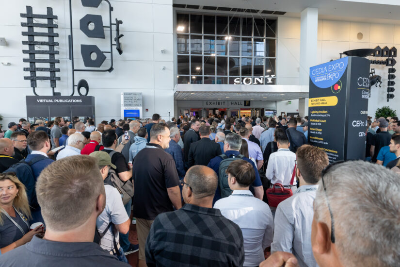 cedia expo/cix, cedia expo