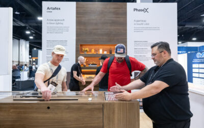 Lighting Manufacturers Lean Into Integrator-First Messaging Ahead of CEDIA Expo 2026 