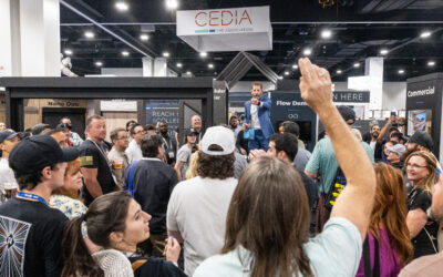 CEDIA Expo Highlights Growing Focus on Residential Power Management, Energy Integration