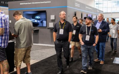 As Home Technology Proliferates, the Case for Integration Professionals Has Never Been Stronger